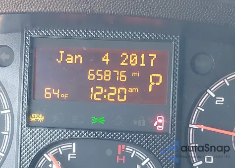 2018 Ram Promaster 2500 High Roof 159 Wb from USA, damaged, VIN 3C6TRVDG9JE148929